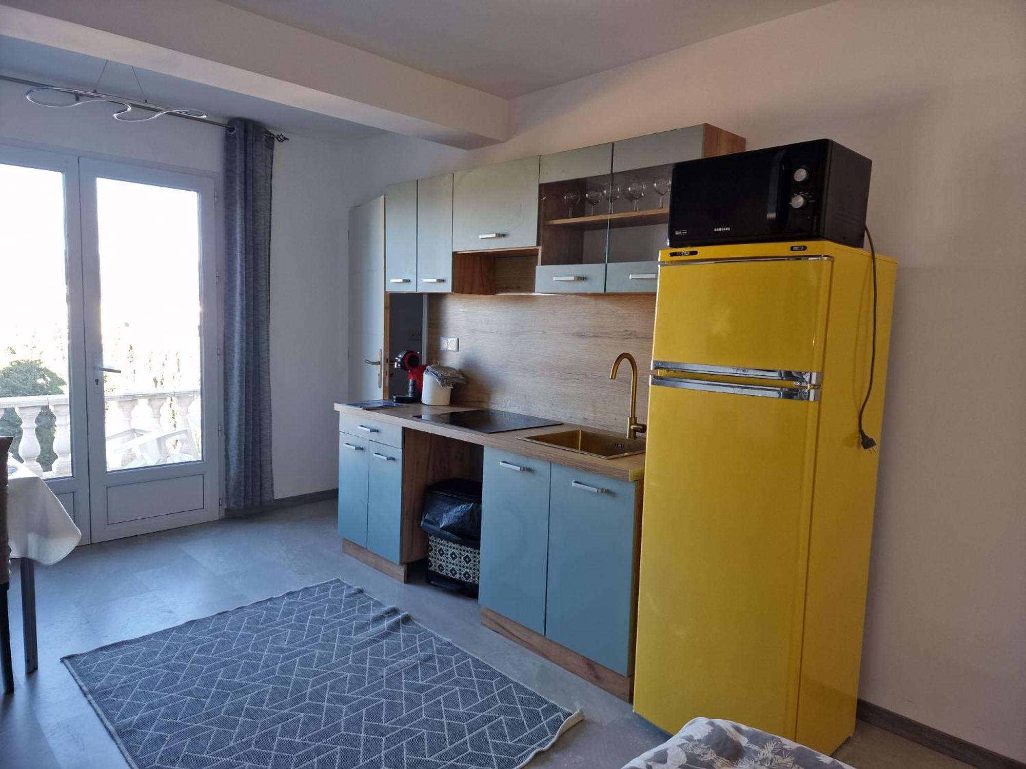 Ravissant Appartement Saint-Raphael Piscine Room photo